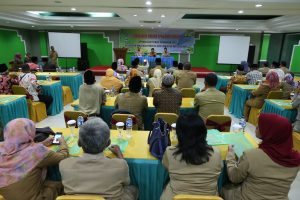 Orangtua Diharapkan Ikut Serta Dalam Pembinaan Pendidikan Al Quran