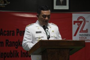 SEBANYAK 545  NARAPIDANA RESMI MENDAPATKAN REMISI DARI WALI KOTA CIREBONSEBANYAK 545  NARAPIDANA RESMI MENDAPATKAN REMISI DARI WALI KOTA CIREBON