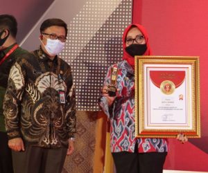 Pemda Kota Cirebon Terus Berinovasi Untuk Layani Masyarakat