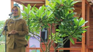 Wakil Wali Kota: Jaga Sungai Untuk Kehidupan Manusia