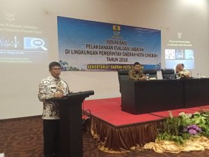ASN Diminta Segera Selesaikan Anjab dan ABK