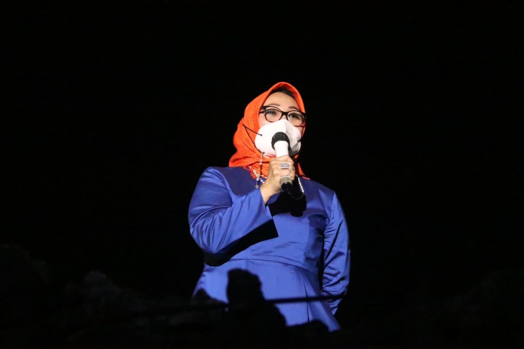 Dukungan Pemerintah Pusat dapat Geliatkan Kegiatan Seni dan Budaya di Kota Cirebon