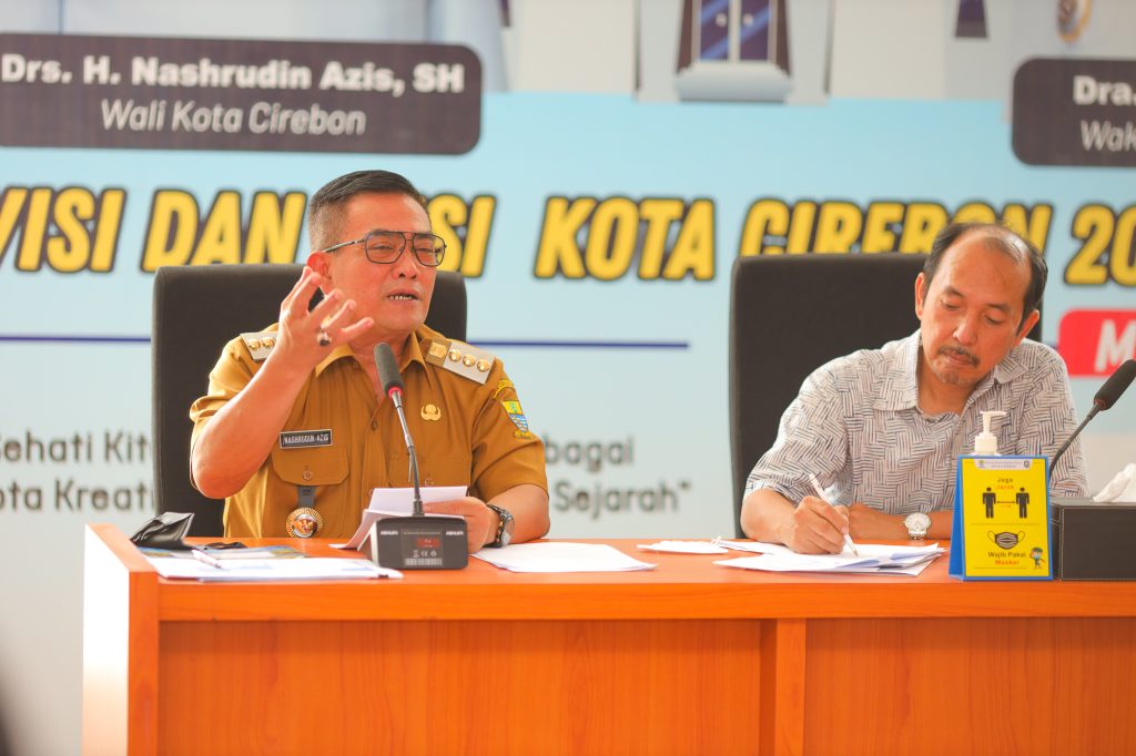 Wujudkan Reformasi Birokrasi dan Optimalkan Pelayanan Publik