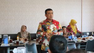 Jelang Jatuh Tempo, Seluruh Perangkat di Kota Cirebon Diminta Bantu Capaian Target PBB
