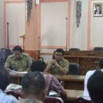 Pemkot Bentuk Forkohumas