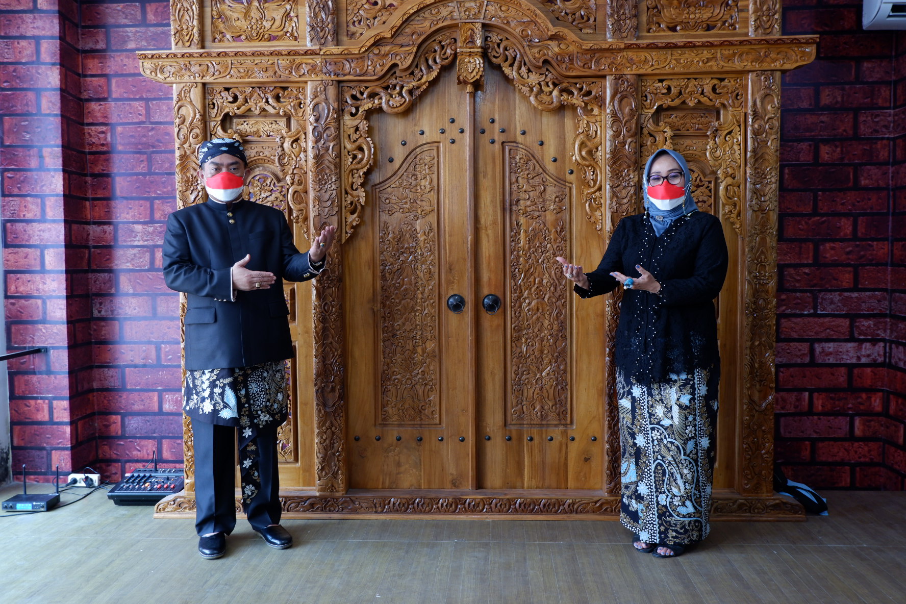 Mampu Bertahan di Saat Krisis, Wali Kota Minta UMKM di Kota Cirebon Tak Henti Berkarya