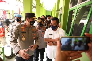 Vaksinasi Anak Ditargetkan Rampung Lusa, Ada Peran Penting Guru dan Orang Tua
