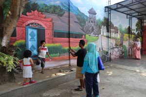 Rumah Dinas, Destinasi Wisata Baru Warga Kota Cirebon