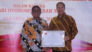 Pemda Kota Cirebon Bidik Masuk 10 Besar pada EKPPD