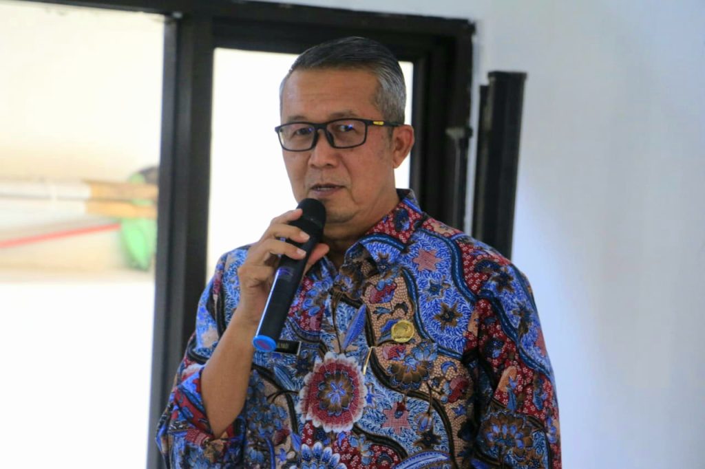 Pemda Kota Cirebon Gencarkan Gemarikan Untuk Menekan Angka Stunting