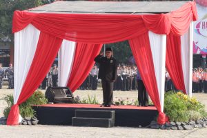Sekda; Pemberantasan Narkoba dari Hulu ke Hilir Harus Melibatkan Semua Pihak