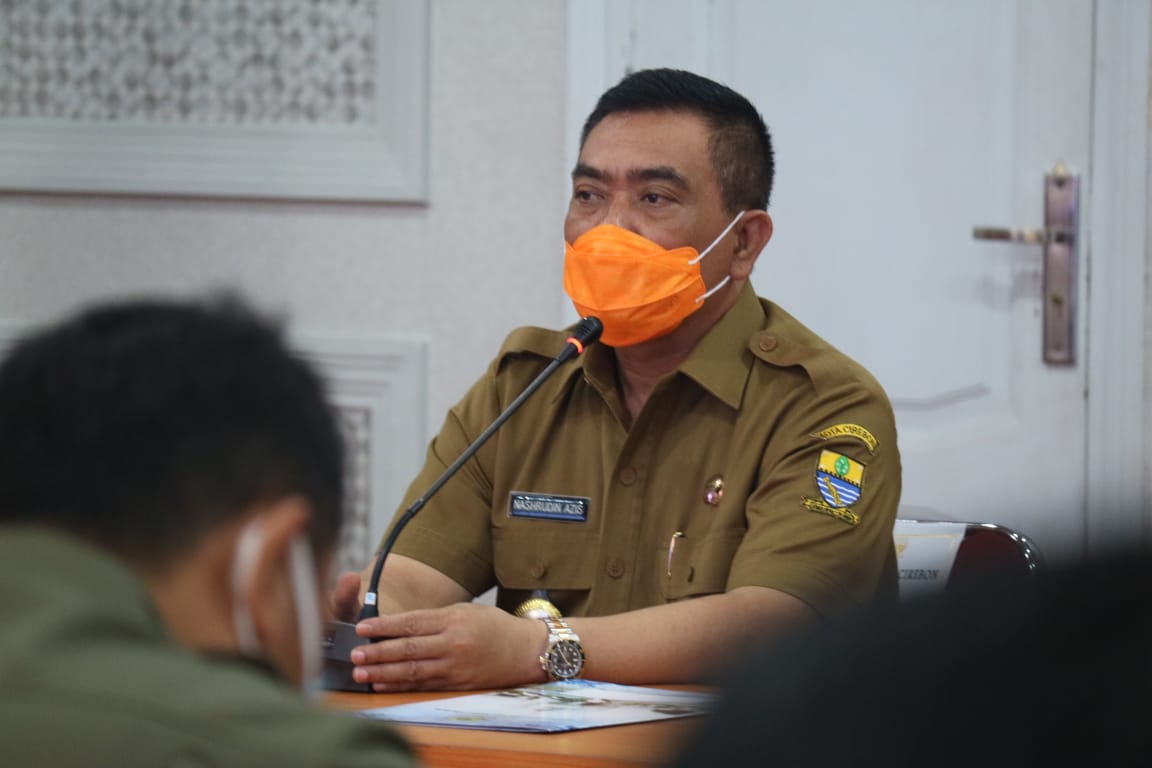 Wali Kota Cirebon: Mulai Besok Pembatasan Aktivitas Masyarakat Dicabut