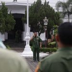 Walikota Himbau PNS Tingkatkan Loyalitas