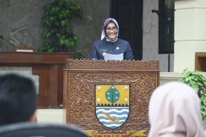DPRD Berikan Apresiasi Terhadap Opini WTP Pemkot Cirebon Ketiga Kalinya