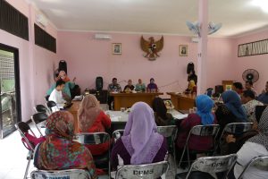 Pemerintah Daerah Kota Cirebon Berkomitmen Berikan Perlindungan Untuk Ibu dan Anak Korban Kekerasan