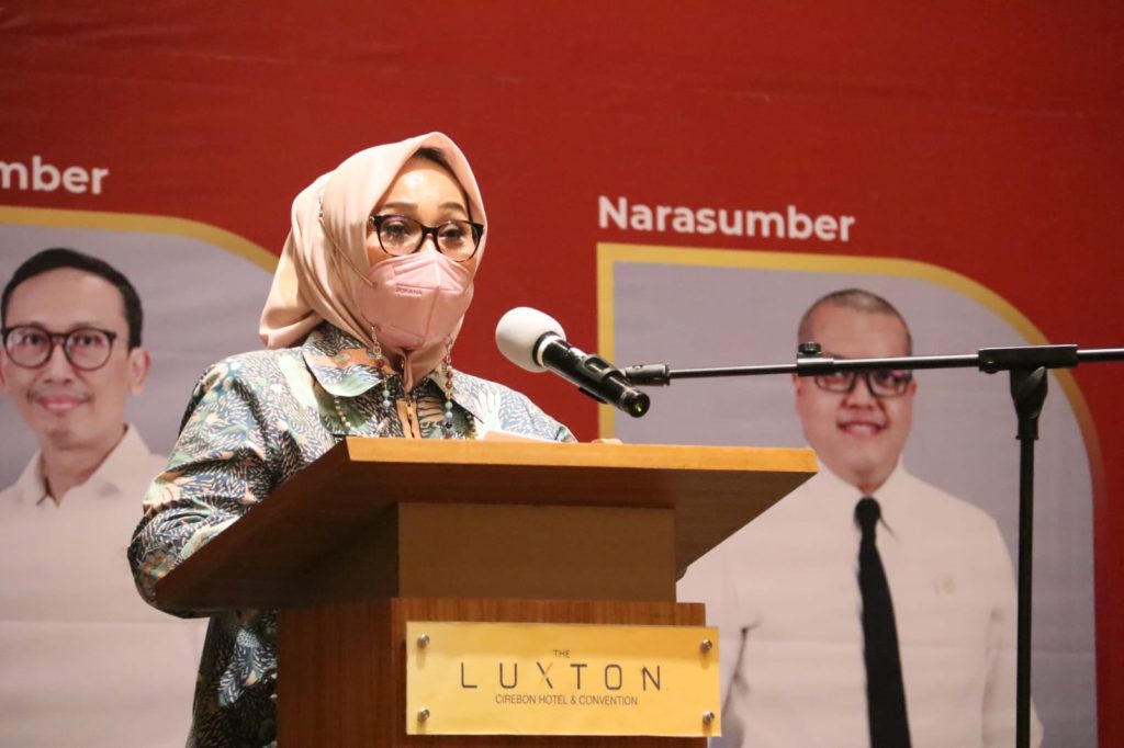 Wakil Wali Kota: Penyederhanaan Birokrasi Tingkatkan Kinerja ASN dan Berikan Layanan Prima untuk Masyarakat