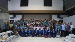 Kebebasan Umat Beragama Jamin Kerukunan Bersama
