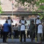 Pemerintah Kota Cirebon Melestarikan Olahraga Tradisional