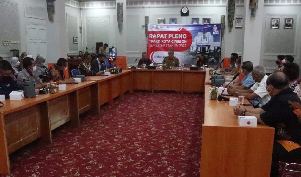 TPAKD Diminta Tingkatkan Inklusi dan Literasi Keuangan untuk Kesejahteraan Masyarakat