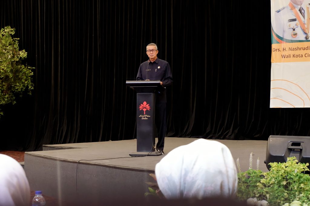 Pemda Ucapkan Terima Kasih Atas Pengabdian PNS yang Akan Masuki Purna Bakti