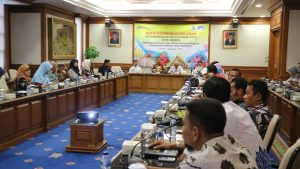 Usaha Sekecil Apa pun Harus Dilakukan Untuk Menjaga Inflasi