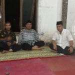 Haul Pesantren Dulang Jero Argasunya