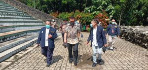 Wali Kota : Karang Taruna Miliki Semangat Muda Untuk Membangun Kota Cirebon