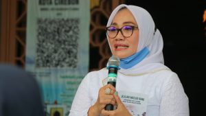 Wakil Wali Kota: Gagasan Wisata Religi Masjid Kuno Disambut Baik Pemda Kota Cirebon