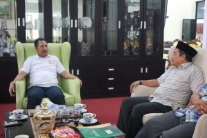Bakal Dihadiri Jokowi, Hari Santri Nasional Dilaksanakan di Kota Cirebon