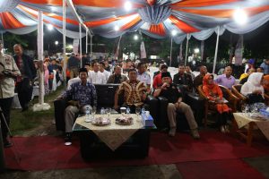 KPU Kota Cirebon Luncurkan Tahapan PILGUB Jabar dan PILWALKOT Cirebon