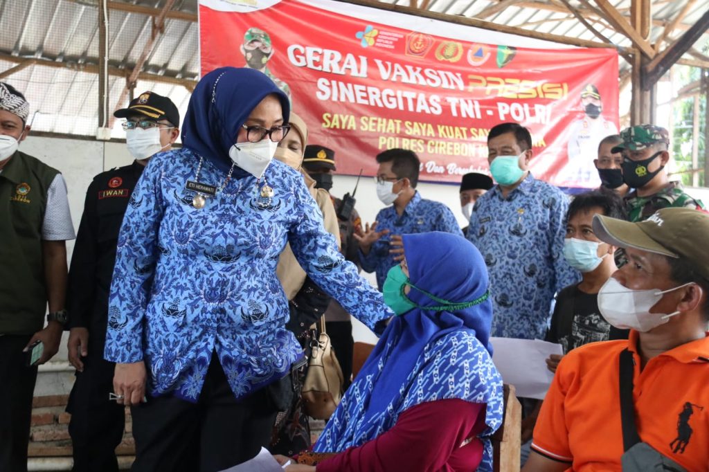 Wakil Wali Kota Minta PPKM Level Satu Dapat Dipertahankan
