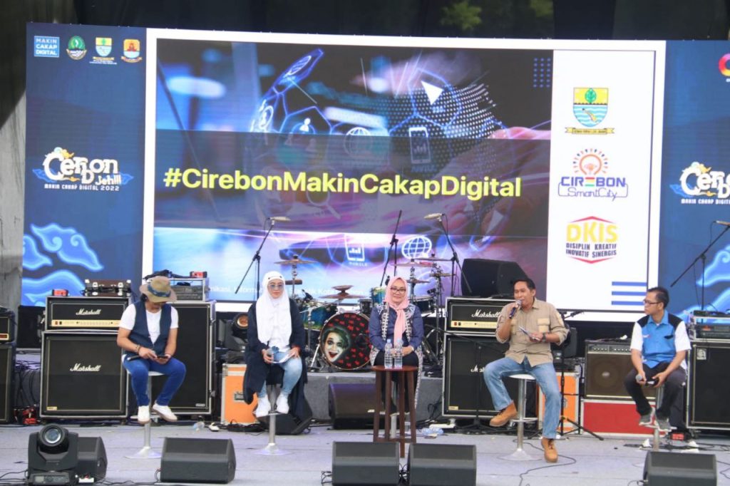 Masyarakat Harus Makin Bijak Manfaatkan Kemajuan Teknologi