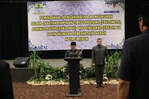 Hadapi Tantangan Global, ASN Diminta Kuasai Tugas dan Terus Berinovasi