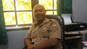 DPUPR Siap Gantikan Pohon Yang Di Tebang