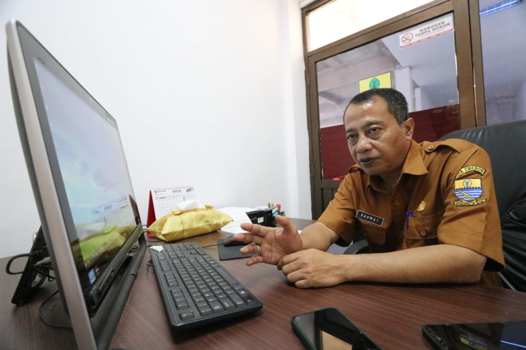 Percepatan Perekaman e-KTP Bagi Pemilih Pemula untuk Pemilu 2024