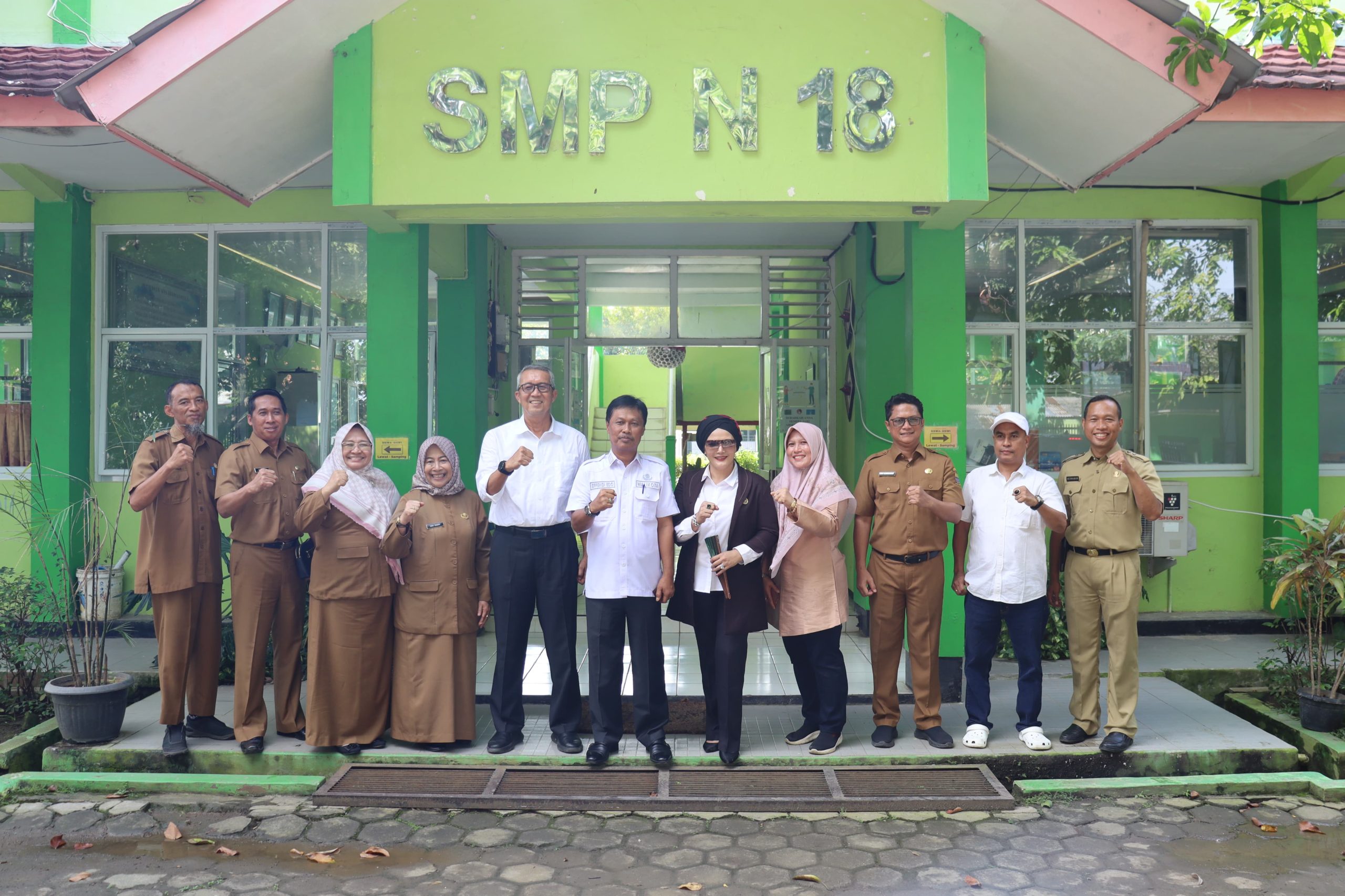 Sekolah Rakyat Ikhtiar Pemkot Cirebon Menyalakan Harapan Anak-Anak Bangsa