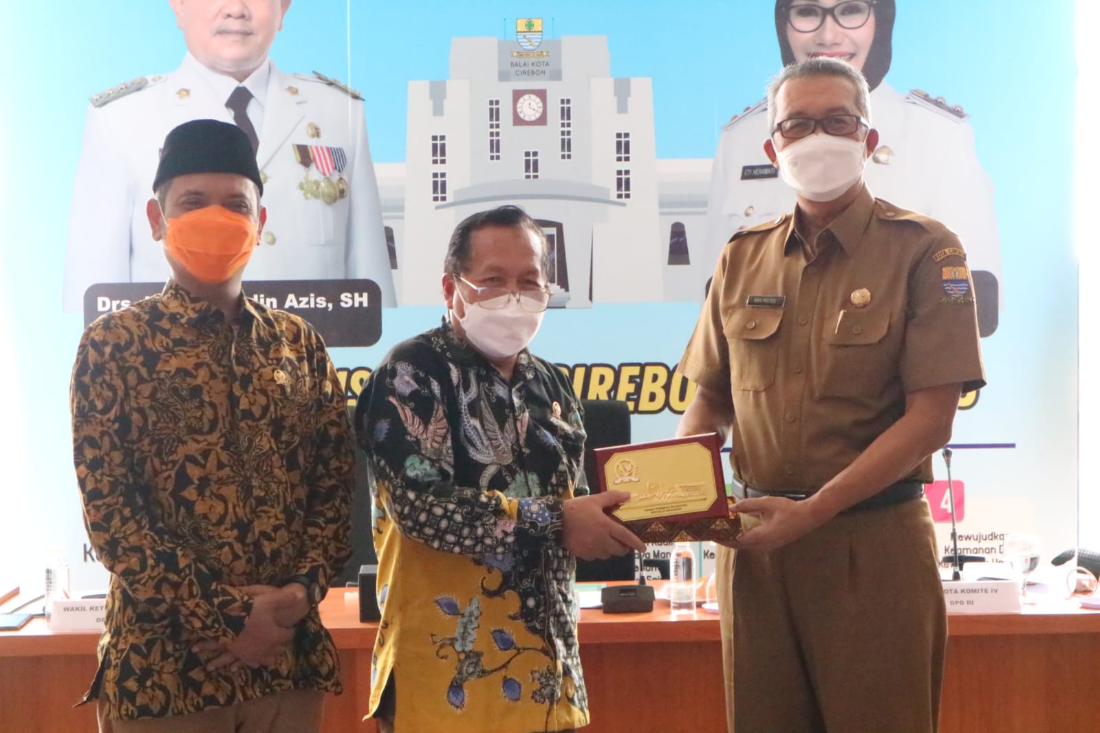 RUU HKPD dapat Tingkatkan Kemandirian Fiskal dan Kesejahteraan Masyarakat