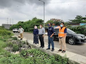 Pemda Kota Cirebon Gagas Konsep Wisata Terintegrasi