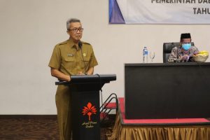 Penerapan Manajemen Risiko Untuk Minimalkan Kesalahan