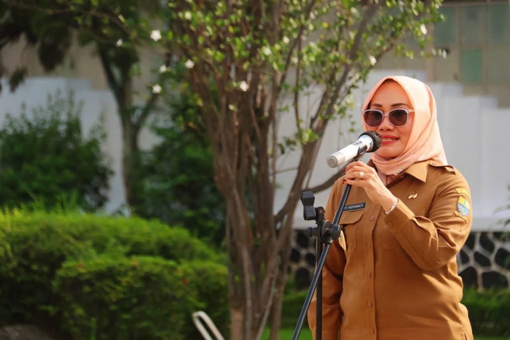 Pemda Kota Cirebon Optimistis Raih Hasil Terbaik dalam Ajang Porsenitas