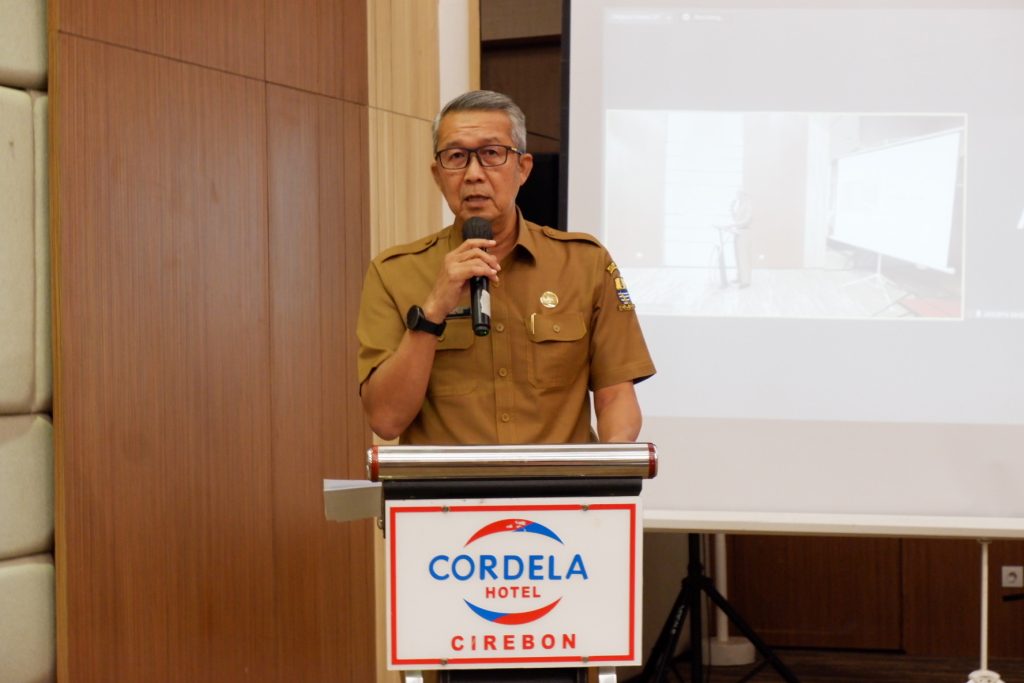 Rancangan Revisi Perda RTRW Segera Disampaikan ke Pansus