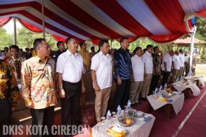 Pemerintah Daerah Kota Cirebon Akan Ajukan Pembuatan Sumur Bor ke Kementrian ESDM
