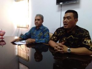 Walikota Cirebon Menjelaskan Tentang Informasi E Ktp Yang Tidak Benar