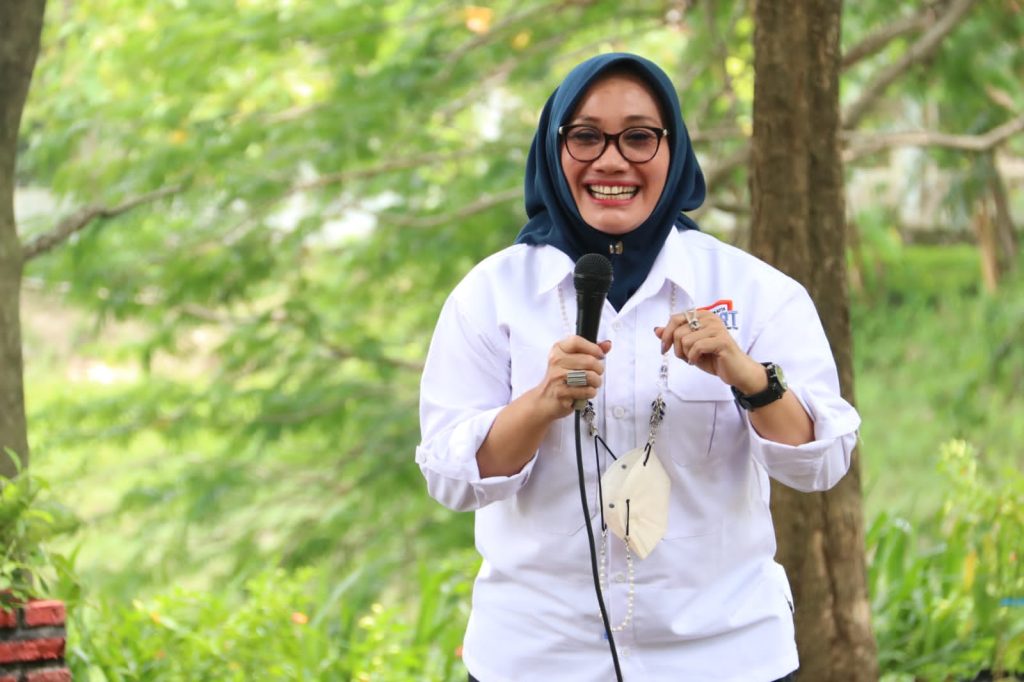 Pemda Kota Cirebon Terima Bantuan 40 Ekor Sapi dari Kementan