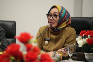 Hadapi Persoalan Sampah, Pemkot Cirebon Gunakan TPS Mobile