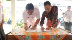 Wali Kota: Keberadaan PT Pegadaian Bisa Bantu Pedagang di Pasar Rakyat