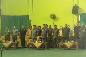 95 PNS KOTA CIREBON RESMI DILANTIK