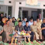 Kota Cirebon Raih Piala Swasti Saba Padapa