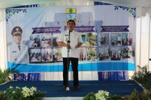 Kota Cirebon Optimis Menangkan Kembali Lomba Posyandu Tingkat Provinsi Jawa Barat