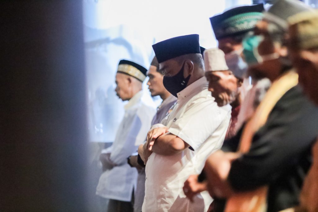 Jadikan Ramadan sebagai Momentum Perbaiki Diri dan Tingkatkan Ketakwaan